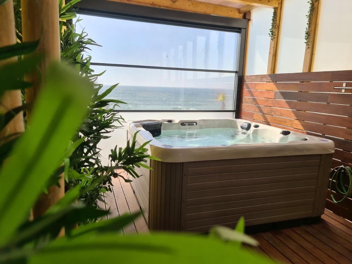 Gold Suite T2-Praia Do Furadouro Овар Екстер'єр фото