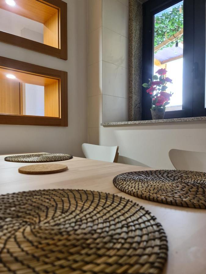 Gold Suite T2-Praia Do Furadouro Овар Екстер'єр фото