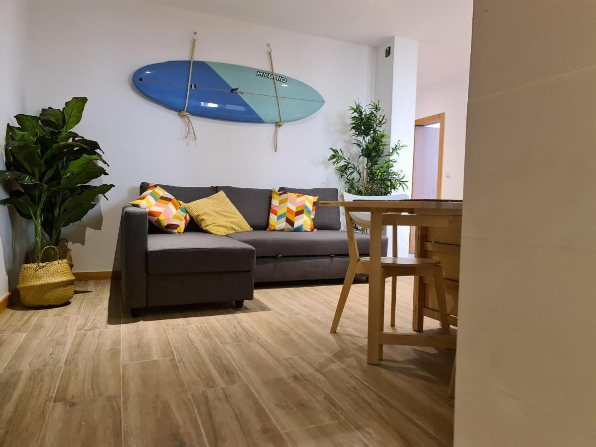 Gold Suite T2-Praia Do Furadouro Овар Екстер'єр фото