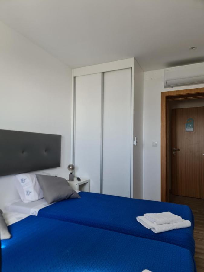 Gold Suite T2-Praia Do Furadouro Овар Екстер'єр фото