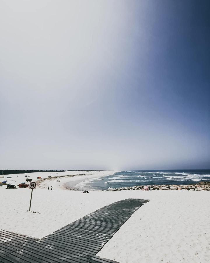 Gold Suite T2-Praia Do Furadouro Овар Екстер'єр фото