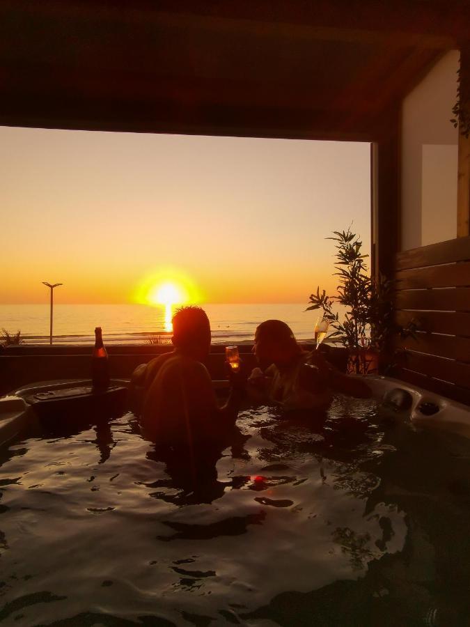 Gold Suite T2-Praia Do Furadouro Овар Екстер'єр фото