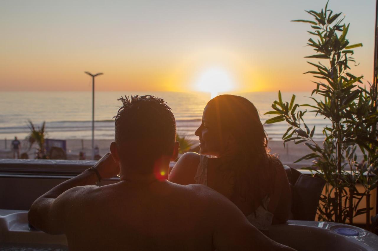Gold Suite T2-Praia Do Furadouro Овар Екстер'єр фото